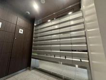 【東京都/世田谷区南烏山】パークホームズ千歳烏山ヴィステージ メールBOX