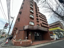 【東京都/世田谷区上北沢】セザール上北沢 外観