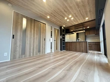 【東京都/世田谷区上北沢】セザール上北沢 LDK