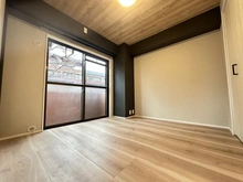 【東京都/世田谷区上北沢】セザール上北沢 洋室