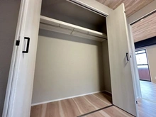 【東京都/世田谷区上北沢】セザール上北沢 洋室