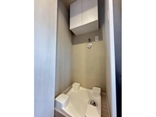 【東京都/世田谷区上北沢】セザール上北沢 洗面室