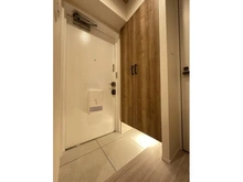 【東京都/世田谷区上北沢】セザール上北沢 玄関