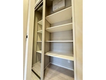 【東京都/世田谷区上北沢】セザール上北沢 玄関