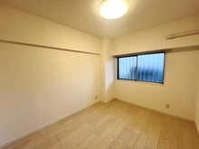 【東京都/狛江市西野川】京王柴崎コーポラス 洋室