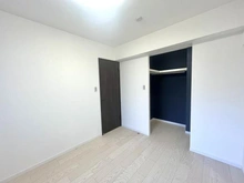 【東京都/狛江市西野川】京王柴崎コーポラス 洋室