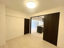 【東京都/狛江市西野川】京王柴崎コーポラス 洋室