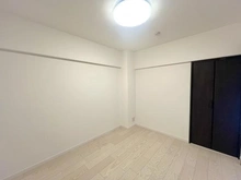 【東京都/狛江市西野川】京王柴崎コーポラス 洋室