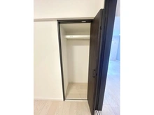 【東京都/狛江市西野川】京王柴崎コーポラス 収納