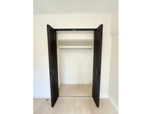 【東京都/狛江市西野川】京王柴崎コーポラス 収納