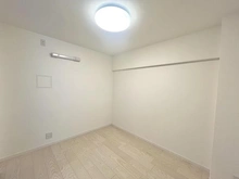 【東京都/狛江市西野川】京王柴崎コーポラス 洋室