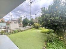 【東京都/狛江市西野川】京王柴崎コーポラス 専用庭