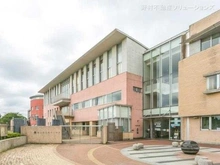 【東京都/狛江市西野川】京王柴崎コーポラス 調布市立調和小学校（現地より約1,000m）