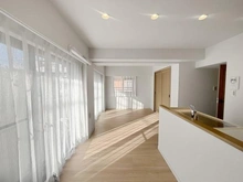 【東京都/世田谷区上北沢】ライオンズガーデン上北沢 LDK