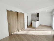 【東京都/世田谷区上北沢】ライオンズガーデン上北沢 LDK