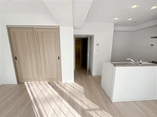 【東京都/世田谷区上北沢】ライオンズガーデン上北沢 LDK