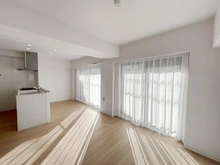 【東京都/世田谷区上北沢】ライオンズガーデン上北沢 LDK