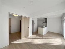 【東京都/世田谷区上北沢】ライオンズガーデン上北沢 LDK