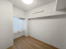 【東京都/世田谷区上北沢】ライオンズガーデン上北沢 洋室