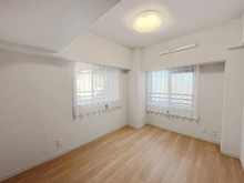 【東京都/世田谷区上北沢】ライオンズガーデン上北沢 洋室