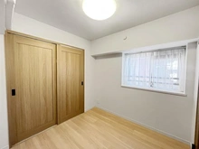 【東京都/世田谷区上北沢】ライオンズガーデン上北沢 洋室