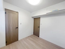 【東京都/世田谷区上北沢】ライオンズガーデン上北沢 洋室