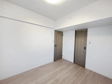 【東京都/世田谷区上北沢】ライオンズガーデン上北沢 洋室