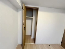 【東京都/世田谷区上北沢】ライオンズガーデン上北沢 収納