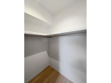 【東京都/世田谷区上北沢】ライオンズガーデン上北沢 収納