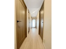 【東京都/世田谷区上北沢】ライオンズガーデン上北沢 廊下