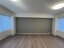 【東京都/武蔵野市境南町】武蔵野ハウス リビング・ダイニング