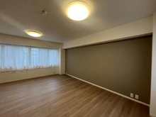 【東京都/武蔵野市境南町】武蔵野ハウス リビング・ダイニング