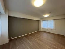 【東京都/武蔵野市境南町】武蔵野ハウス リビング・ダイニング