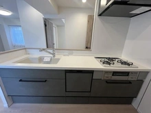 【東京都/武蔵野市境南町】武蔵野ハウス キッチン