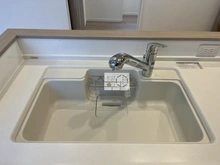 【東京都/武蔵野市境南町】武蔵野ハウス キッチン