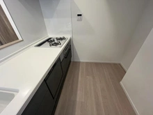 【東京都/武蔵野市境南町】武蔵野ハウス キッチン