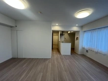 【東京都/武蔵野市境南町】武蔵野ハウス LDK