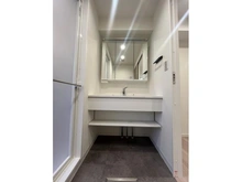 【東京都/武蔵野市境南町】武蔵野ハウス 洗面室