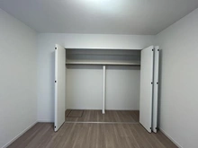 【東京都/武蔵野市境南町】武蔵野ハウス 洋室