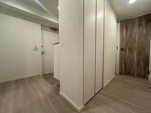 【東京都/武蔵野市境南町】武蔵野ハウス 廊下