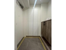 【東京都/武蔵野市境南町】武蔵野ハウス 玄関