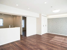 【東京都/調布市染地】多摩川住宅ト‐3号棟 LDK