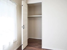 【東京都/調布市染地】多摩川住宅ト‐3号棟 収納