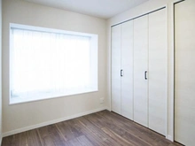 【東京都/調布市染地】多摩川住宅ト‐3号棟 洋室