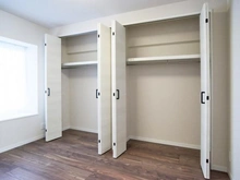 【東京都/調布市染地】多摩川住宅ト‐3号棟 収納