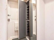 【東京都/調布市染地】多摩川住宅ト‐3号棟 下足入