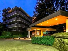 【東京都/世田谷区南烏山】芦花公園プレスティージュ 外観