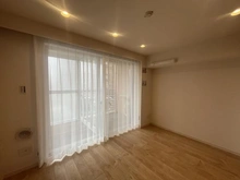 【東京都/世田谷区上北沢】トゥールロワイヤルエルモア上北沢 LDK