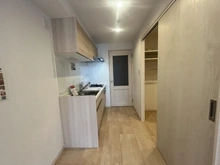 【東京都/世田谷区上北沢】トゥールロワイヤルエルモア上北沢 キッチン