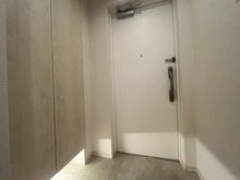 【東京都/世田谷区上北沢】トゥールロワイヤルエルモア上北沢 玄関